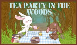 Nature Storytime: Te